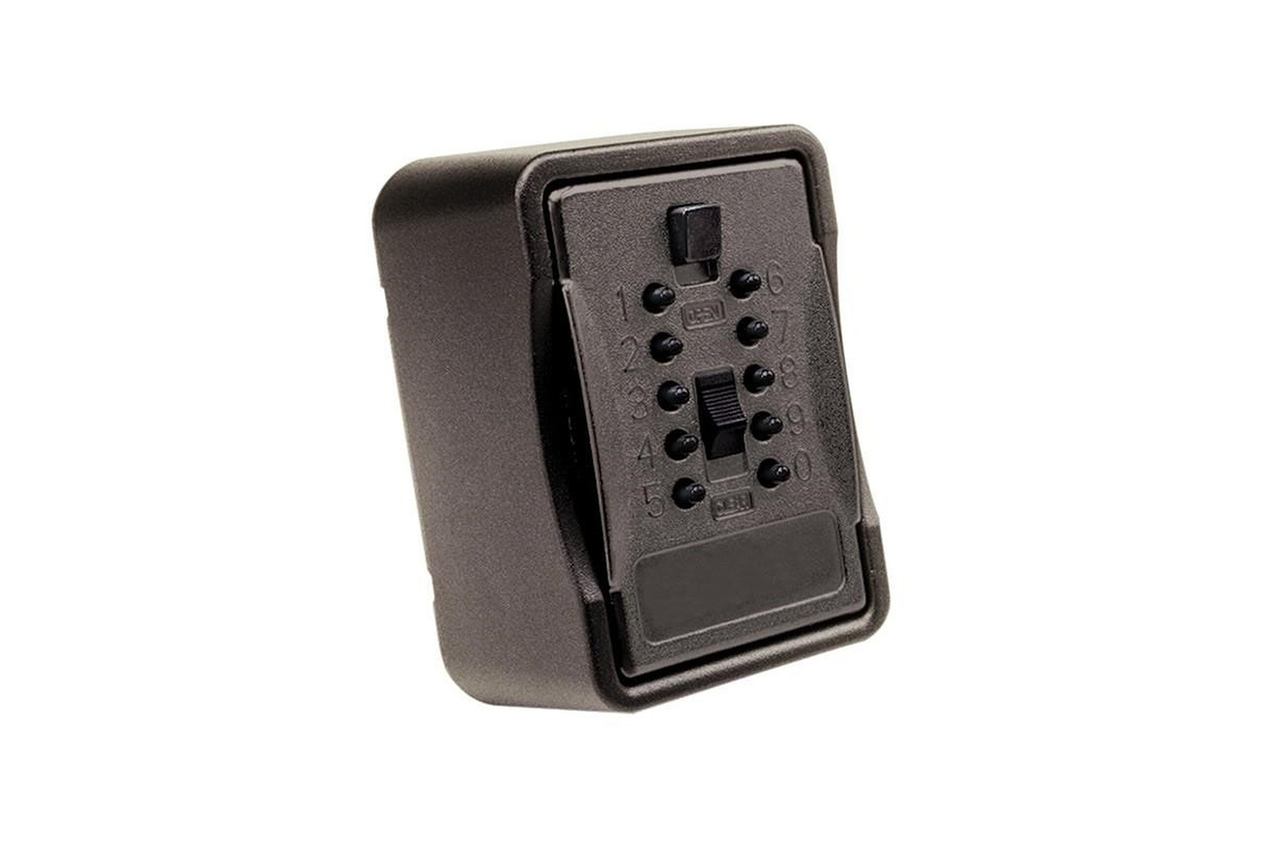 Kidde Keysafe Pro Wall Mount Key Storage Boxes